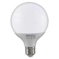 Лампа Світлодіодна "GLOBE-16" 16 W 4200 K E27