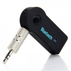 Автомобільний трансмітер FM MOD BT350D + Bluetooth AUX