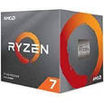 Процесор Процесор AMD sAM4 Ryzen 7 5700G  8C/16T, 3.8GHz-4.6GHz, 65Вт  Box  (Radeon™ Graphics) (код 125471), фото 3
