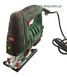 Новий німецький функціональний електричний лобзик Parkside PSTD 800 B1 з Німеччини з гарантією, фото 3