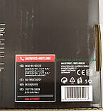 Новий німецький функціональний електричний лобзик Parkside PSTD 800 B1 з Німеччини з гарантією, фото 9