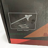 Новий німецький функціональний електричний лобзик Parkside PSTD 800 B1 з Німеччини з гарантією, фото 8