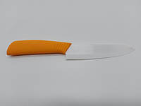 Нож кухонный керамический универсальный "Ceramic" L 27 cm лезвие 15 cm IKA SHOP