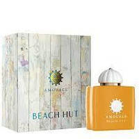 Смелый аромат для женщин Beach Hut Woman Amouage