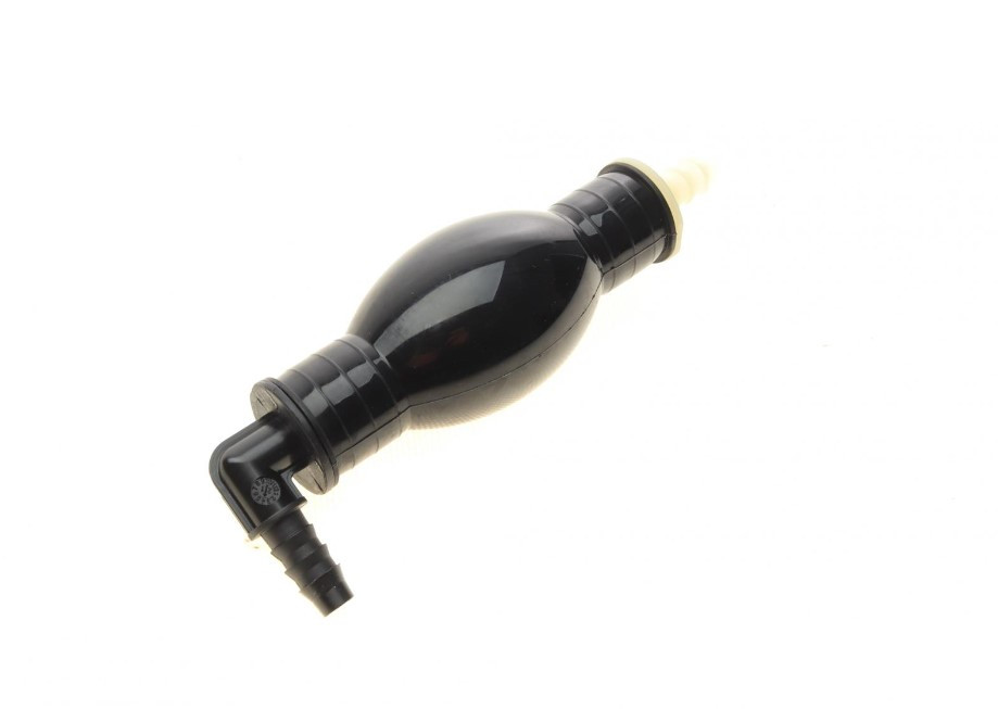 Ручная подкачка топлива D8(груша) прямая гнутая 90* Rotweiss RWS1142 ...