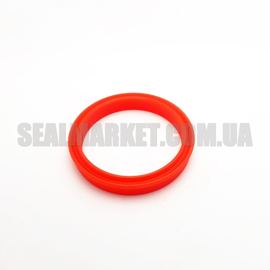 Манжета 75х63х12,4 DK101 H-PU