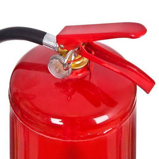 Вогнегасник порошковий ВП-5 (ОП-5)