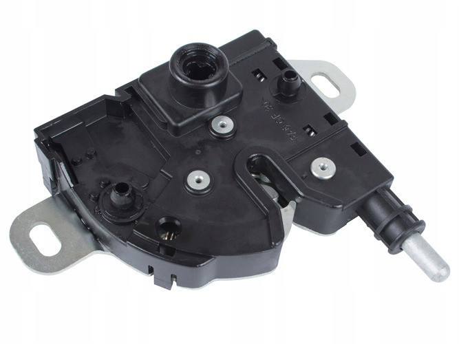 Замок капота Ford Transit Connect 00-06, фото 1