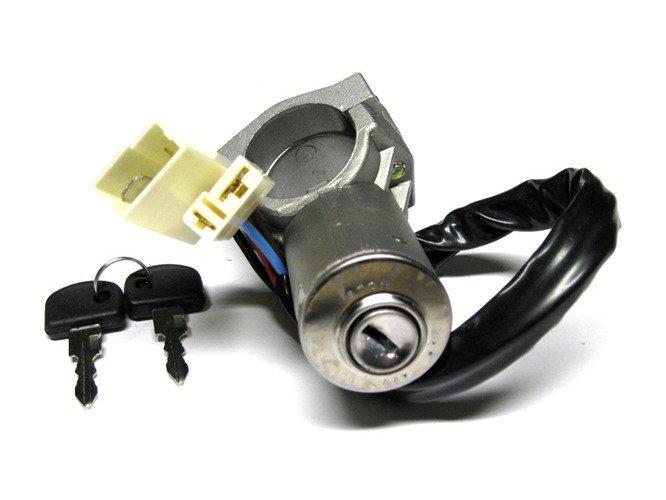 Iveco Daily 90-99 замок запалювання, фото 1