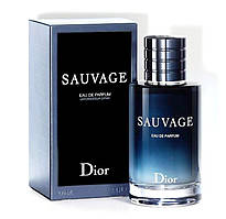 Christian Dior Sauvage Парфумована вода 100 ml Парфуми Крістіан Діор Саваж 100 мл Чоловічий