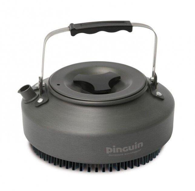 Чайник туристичний Pinguin Kettle X 700ml (PNG 947), фото 1