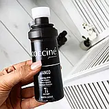 Біла крем-паста для взуття Coccine BIANCO 75мл, фото 3