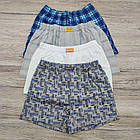 Труси-шорти трикотажні СИЛАЧ дитячі р.36 ассорті 30034790, фото 4