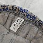 Труси-шорти трикотажні СИЛАЧ дитячі р.36 ассорті 30034790, фото 8