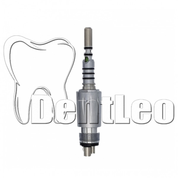 Швидкознімний з автономним генератором KAVO — M4