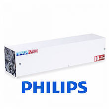 Рециркулятор РЗТ-300*115 Праймед (Philips) до 30 м2