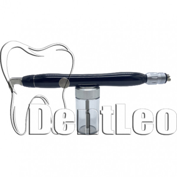 ALUMINIUM OXIDE MICROBLASTER - 2, фото 1