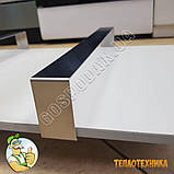 Теплова керамічна панель із сушінням для білизни SMART INSTALL-370, фото 4