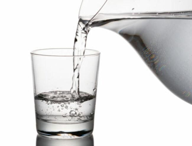 Знезаражувач води, 100мл