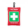 Аптечка набір першої допомоги Tatonka First Aid School, Red (TAT 2704.015)., фото 2