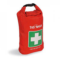 Аптечка набір першої допомоги Tatonka First Aid Basic Waterproof, Red (TAT 2710.015)