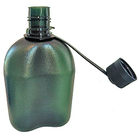 Фляга походная Pinguin Tritan Bottle Flask BPA-free цвет Green, 0.75 л (PNG 659.Green-0,75)