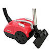 Пилосос Rotex RVB18-E-Red 1800 Вт ID 3234834, фото 8