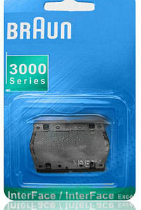 Сітка для бритви Braun 3000-616