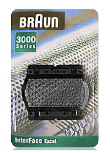 Сітка для бритви Braun 3000-682