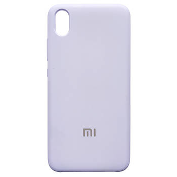 Чохол Original Case для Xiaomi Redmi 7A Elegant Purple