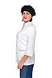 Кітель кухаря жіночий білий форма для кухаря 42-60 р, фото 2