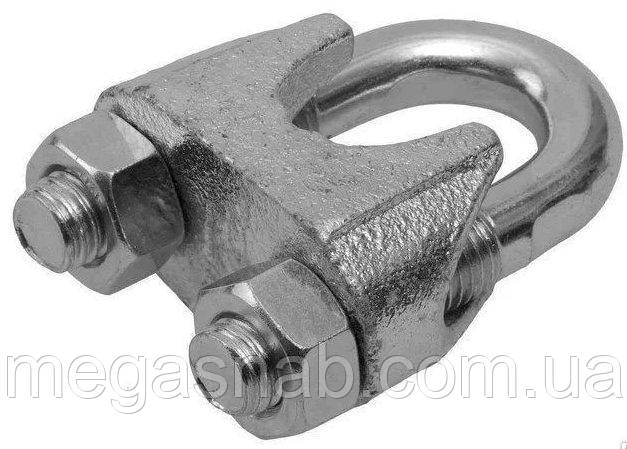 Затискач для троса Apro 10 мм, фото 1