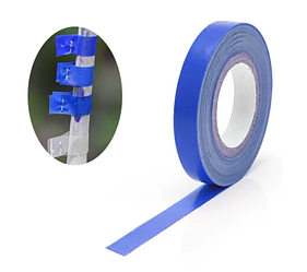 Стрічка для степлера для підв'язки рослин, 150 мікрон