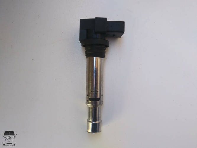 Купить Катушка зажигания модуль зажигания 1.4 1.6 (036 905 715 E) Гольф ...