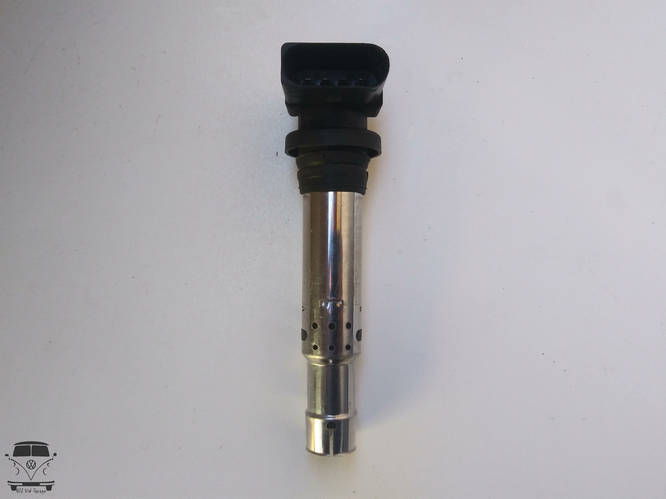 Купить Катушка зажигания модуль зажигания 1.4 1.6 (036 905 715 E) Гольф ...