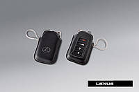 Lexus GS GS350 GS450H 2013-2020 Чехол чехлы для ключей Новые Оригинал