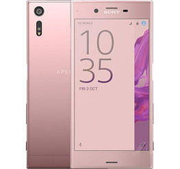 Смартфон Sony F8331 Xperia XZ 3/32gb Deep Pink 2900 мАч Snappragon 820