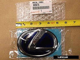 Lexus CT200H 2011-2017 Емблема значок на багажник кришку багажника Новий Оригінал