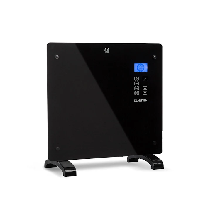 Конвекційний нагрівач Klarstein Norderney, Німеччина