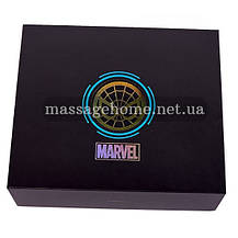 Перкусійний масажер RoTai Marvel G20, фото 6