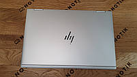 Ноутбук HP EliteBook x360 1030 G4 i7-8665u/16gb/256SSD/FHD IPS NEW, фото 2