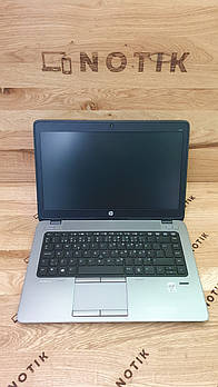 Ноутбук HP EliteBook 840 G1 i5-4200u/4Gb/128Gb/HD+ (Гарантія)