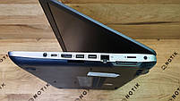 Ноутбук HP ProBook 640 G2 i7-6600U/8Gb/128SSD/AMD/FHD (СТАН НОВОГО), фото 4