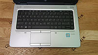 Ноутбук HP ProBook 640 G2 i7-6600U/8Gb/128SSD/AMD/FHD (СТАН НОВОГО), фото 2