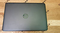 Ноутбук HP ProBook 640 G2 i7-6600U/8Gb/128SSD/AMD/FHD (СТАН НОВОГО), фото 3