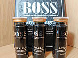 Бос Роял препарат для чоловічої потенції Boss Royal (10 таблеток), фото 5