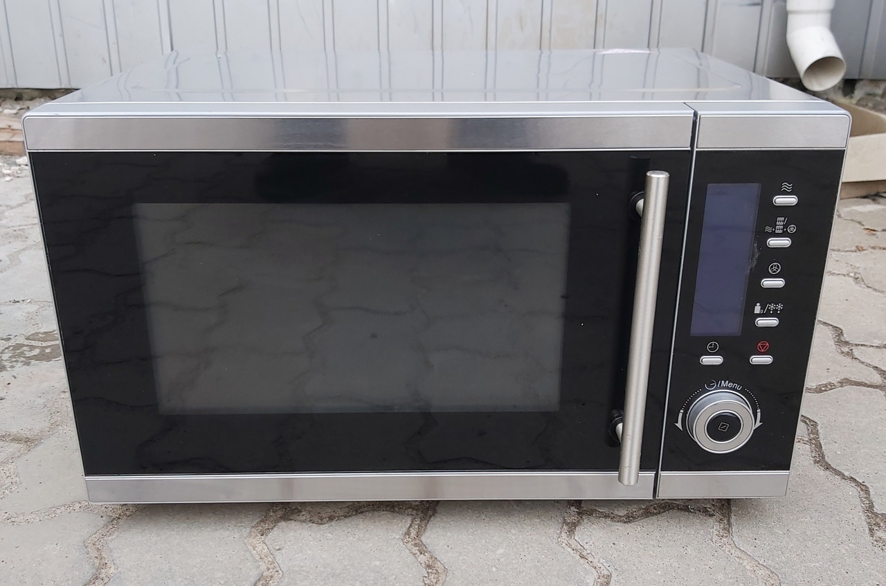 Микроволновая печь СВЧ Медион MEDION MD 15501 4в1 из Германии