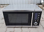 Микроволновая печь СВЧ Медион MEDION MD 15501 4в1 из Германии, фото 3
