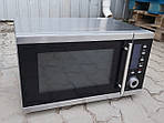 Микроволновая печь СВЧ Медион MEDION MD 15501 4в1 из Германии, фото 11