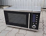 Микроволновая печь СВЧ Медион MEDION MD 15501 4в1 из Германии, фото 5